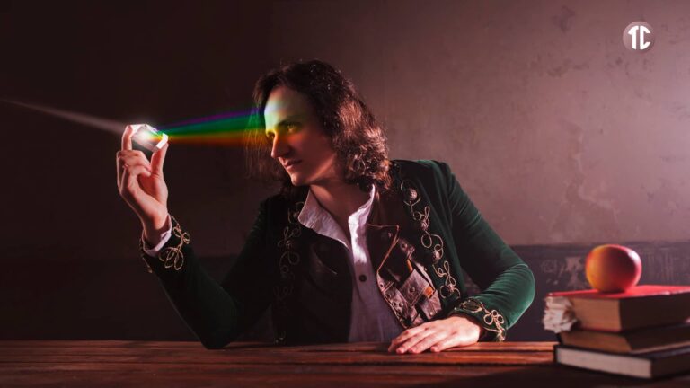 Cuál Era el CI de Isaac Newton Fue o no la Persona Más Inteligente de la Historia