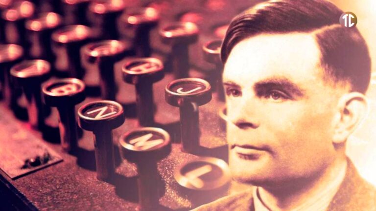 Cuál fue el Coeficiente Intelectual de Alan Turing