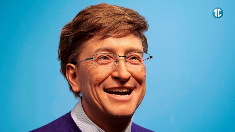 Cuál es el Coeficiente Intelectual de Bill Gates
