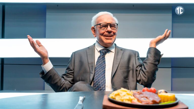 Cuál es el Coeficiente Intelectual de Warren Buffett