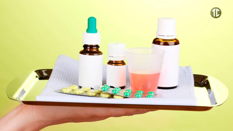 Por Qué No Debes Tomar Antibióticos con Productos Lácteos